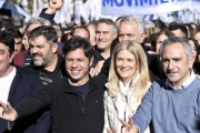 El peronismo logró su mejor elección legislativa en Buenos Aires en dos décadas