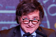 Milei relanza su campaña tras la derrota bonaerense: “Hay que recuperar la épica del 2023”