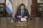 El Gobierno vetó la Ley de Emergencia Pediátrica y crece la tensión con las provincias