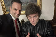 Milei vetó la ley de reparto automático de ATN y reaviva la tensión con los gobernadores