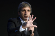 El Gobierno fijó un tope de $26.500 millones para el recupero de saldos fiscales