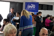 El IPPV atenderá en Río Colorado con un operativo territorial