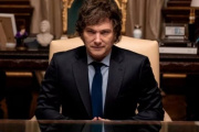 Financial Times advierte que Milei atraviesa “la mayor crisis” de su gestión