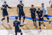 Mundial de Vóley 2025: Argentina venció a Corea del Sur y quedó al borde de la clasificación