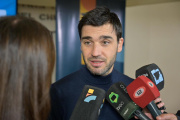 Torres convocó a legisladores de todos los partidos para debatir el Presupuesto Nacional 2026