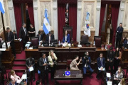 El Senado fijó la fecha para tratar las insistencias aprobadas en Diputados