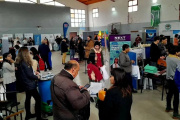 Río Negro se consolida como motor de empleo privado en 2025