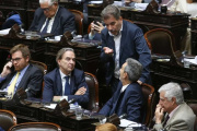 Diputados acusan al Gobierno por suspender la Emergencia en Discapacidad y no descartan juicio político a Milei