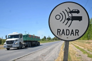 Río Negro reactivará el sistema de radares con nueva licitación tras 14 meses de inactividad