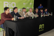 Viedma será sede histórica de la final de la Liga Federal Formativa U21 de básquet