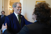 Impacto del anuncio de Scott Bessent: cómo cambiarían las reservas del BCRA, qué pasa con el swap chino y la meta con el FMI