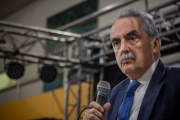 Guillermo Moreno: “Pichetto es el que mejor puede explicar a los norteamericanos lo que significa el peronismo en Occidente”.