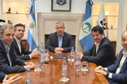 Neuquén otorgó a GeoPark dos áreas petroleras en Vaca Muerta por US$115 millones