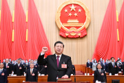 China, la gran ganadora de la jugada de Caputo con la soja