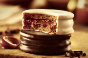Llega la Expo Alfajor a la comarca Viedma-Patagones