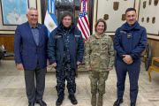 Javier Milei estará hoy en Ushuaia en el inicio de su gira nacional