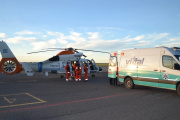Dos operativos de emergencia de Prefectura salvaron vidas en las costas locales