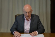 Espert admitió haber recibido u$s200.000 de empresas ligadas a Fred Machado pero seguirá en carrera electoral