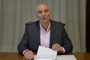 José Luis Espert renunció a su candidatura tras el escándalo por la transferencia: “Fue una operación orquestada para destruirme”