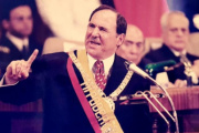 Antecedentes regionales: la destitución del presidente Bucarám por insanía en Ecuador