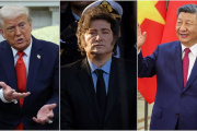 Tensión diplomática: China respondió a Scott Bessent y acusó a Estados Unidos de “confrontación e intervencionismo” por el acuerdo con la Argentina