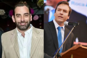 El exmarido de Villaverde le envió una carta documento a Martín Soria por sus dichos acusatorios de narcotráfico