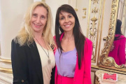 Las revelaciones de los antecedentes penales en los Estados Unidos que salpican fuertemente a la diputada Lorena Villaverde