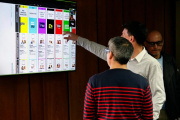 Bariloche, el corazón de la batalla electoral: los partidos provinciales cierran sus campañas con el foco en el 26 de octubre