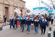 UPCN exige un aumento del 50% al básico no remunerativo y rechaza la última oferta del Gobierno