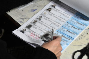 Dónde voto: consultá los padrones definitivos para las elecciones legislativas 2025