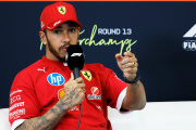 Ferrari atraviesa un momento de incertidumbre: crecen los rumores sobre la continuidad de Lewis Hamilton
