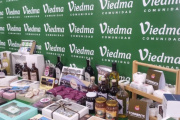 La Comarca celebra su identidad productiva con la “Expo Sabores Viedma”