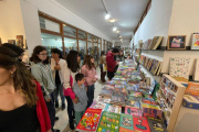 Comienza la Feria del Libro en Viedma con importantes expositores invitados