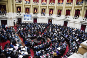 Cómo se reconfigura la representación patagónica en Diputados y qué peso tendrá en cada bloque