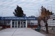 Preocupación: La Universidad del Comahue atraviesa una grave crisis financiera por la falta de fondos nacionales