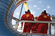Shell se baja del proyecto de GNL con YPF y reconfigura el tablero energético en Vaca Muerta