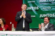 Weretilneck mueve fichas y le renuncia un ministro clave del gabinete