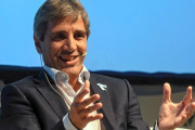 Escándalo: Caputo postergó sin fecha la nueva medición de inflación tras la renuncia de Lavagna en el INDEC