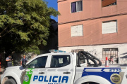 Allanamientos en Viedma: secuestraron cuatro armas cargadas y municiones en una causa por abuso de armas
