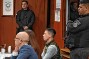 Condena en el caso Caracciolo: seis años y cuatro meses de prisión para Yuthiel Hipólito Huinca