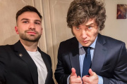 Peritaje judicial detecta contactos entre Javier Milei y un lobista clave antes del lanzamiento de $LIBRA