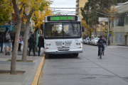 Cipolletti renovará el transporte urbano con colectivos 0 km y GPS en tiempo real