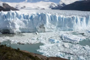 El Gobierno busca aprobar esta semana la reforma de la Ley de Glaciares en Diputados