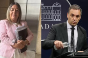 Adriana Nechevenko declaró por la compra de Adorni y surgieron nuevos datos