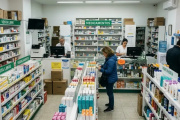 Río Negro debatirá una reforma farmacéutica que reordena el mercado