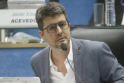 Río Negro: Berros propone que la ministra de Educación participe en la paritaria