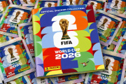El álbum del Mundial 2026 llega a Argentina con subas de hasta el 1.900%