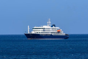 Tres muertos por un presunto brote de hantavirus en un crucero