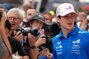 Colapinto fue séptimo en Miami y logró su mejor resultado en F1