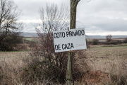 Magdalena Odarda busca prohibir los cotos de caza en todo el territorio de Río Negro